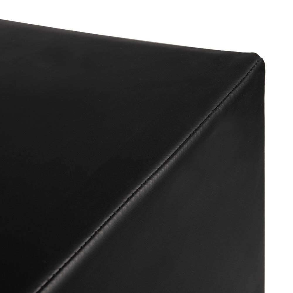 ATS Plyo Box Detailaufnahme Naht