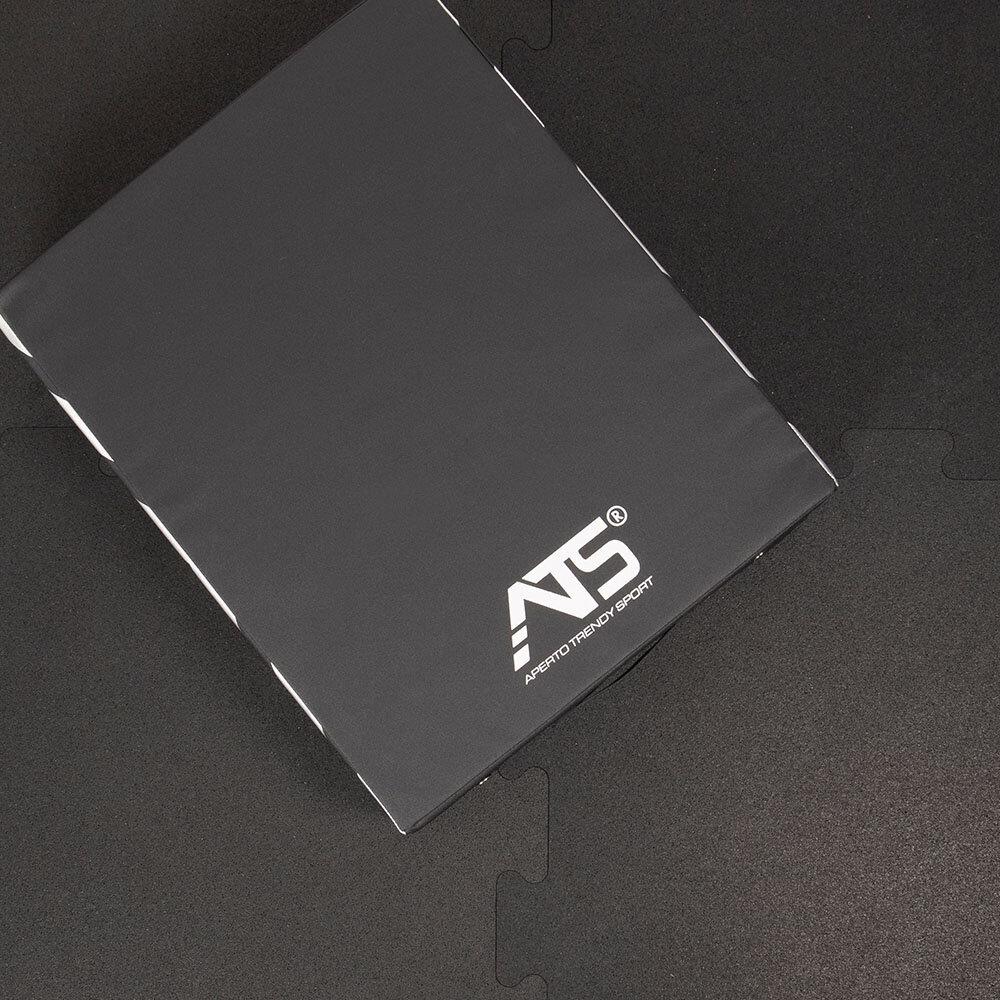 ATS Drop Pads auf Gummimatte