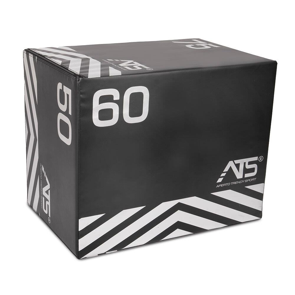ATS Plyo Box 60cm seite