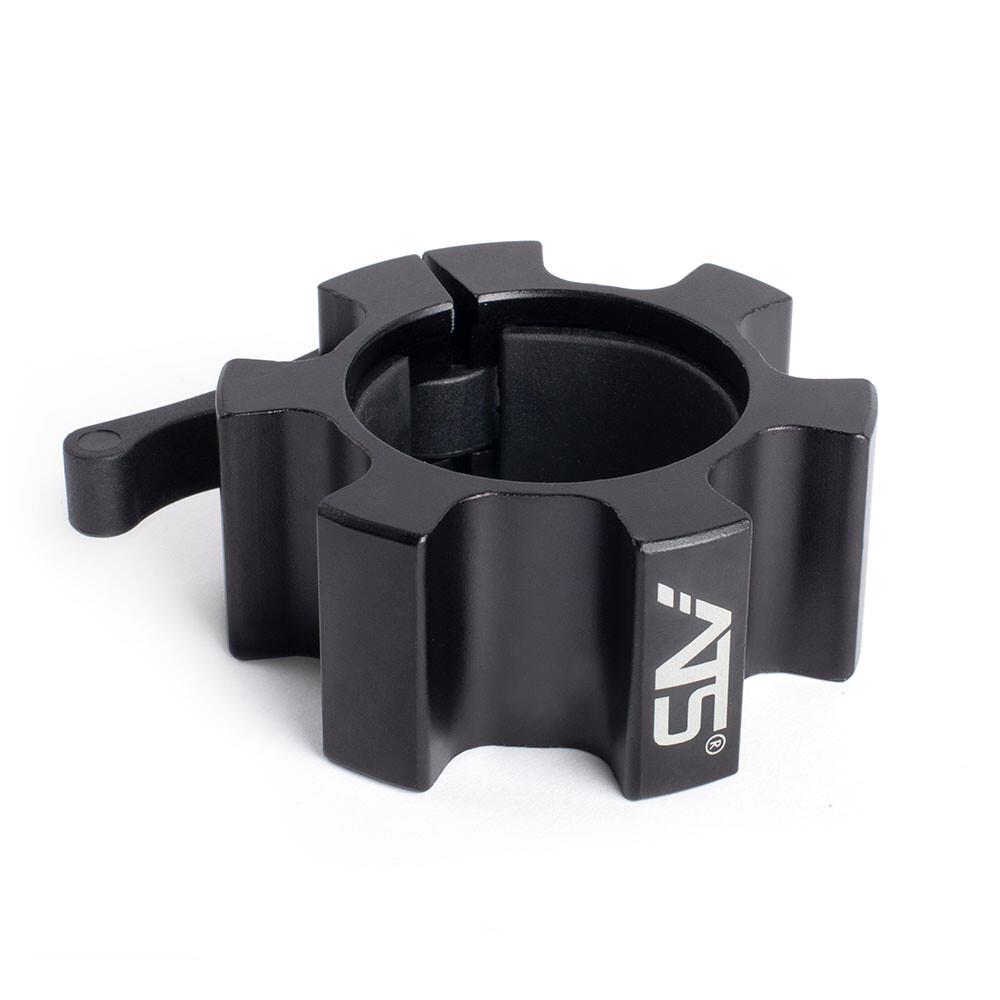 ATS Schnellverschluss 50mm Anthrazit