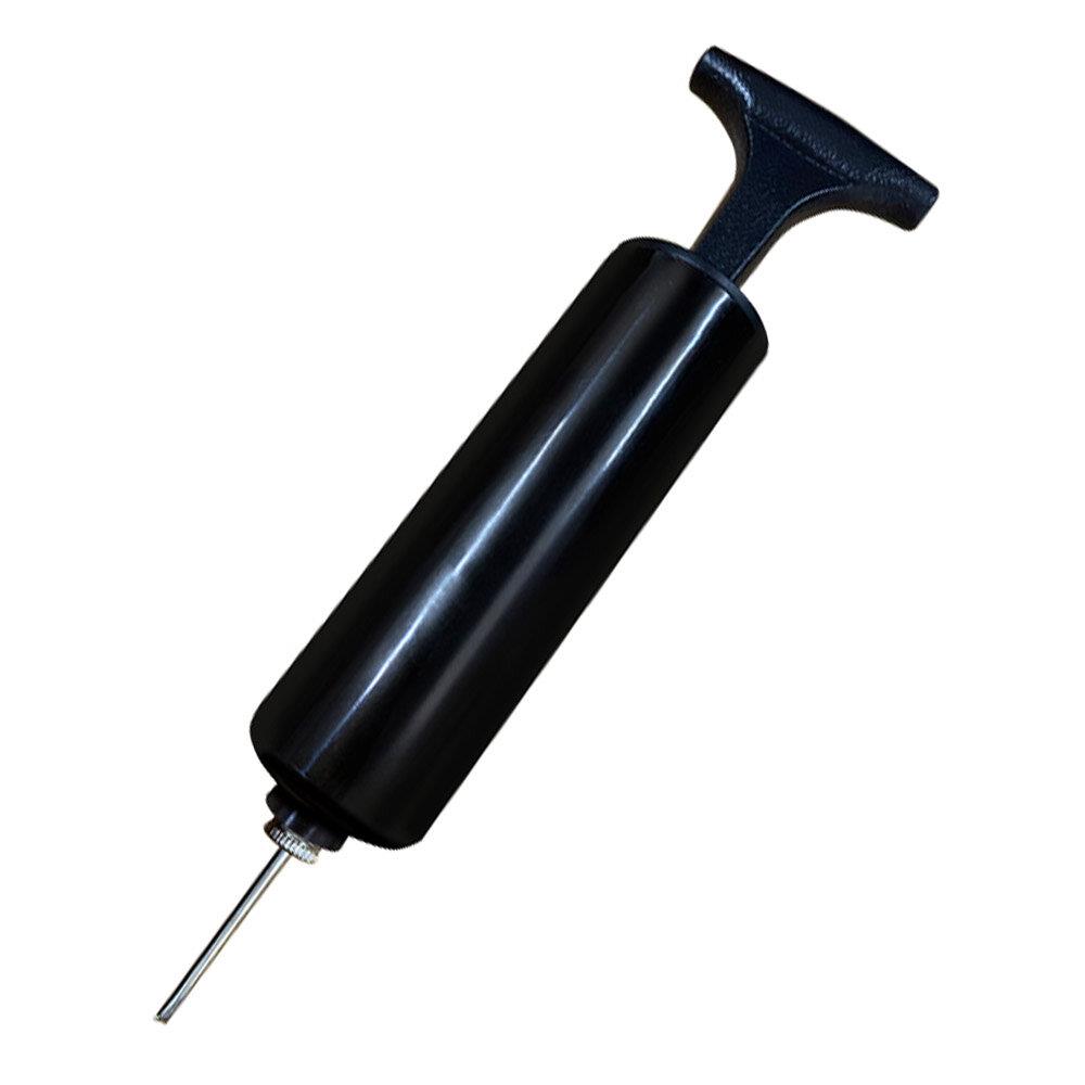 Handpumpe für Balancekissen Nadelventil