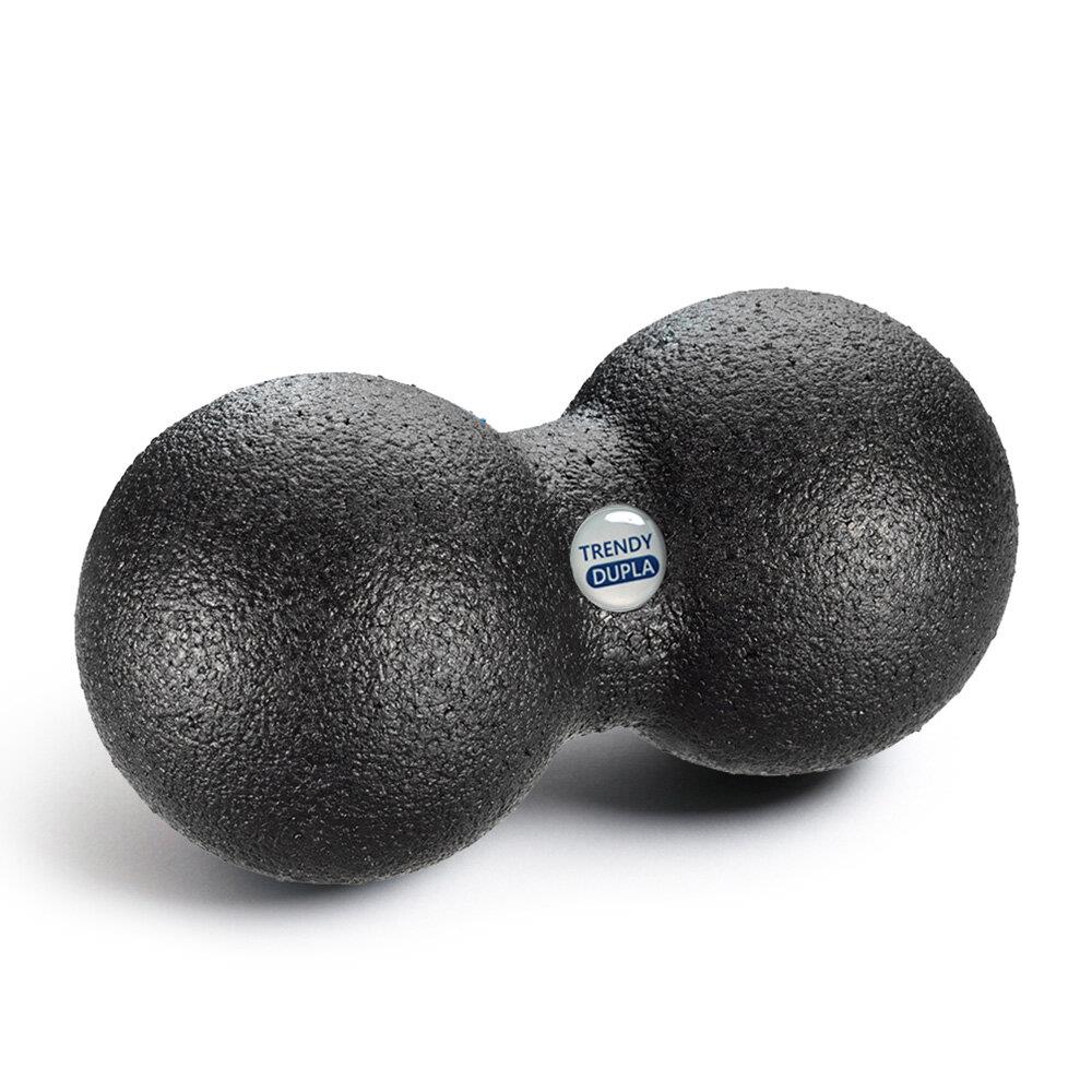 Duoball Dupla 8cm Anthrazit