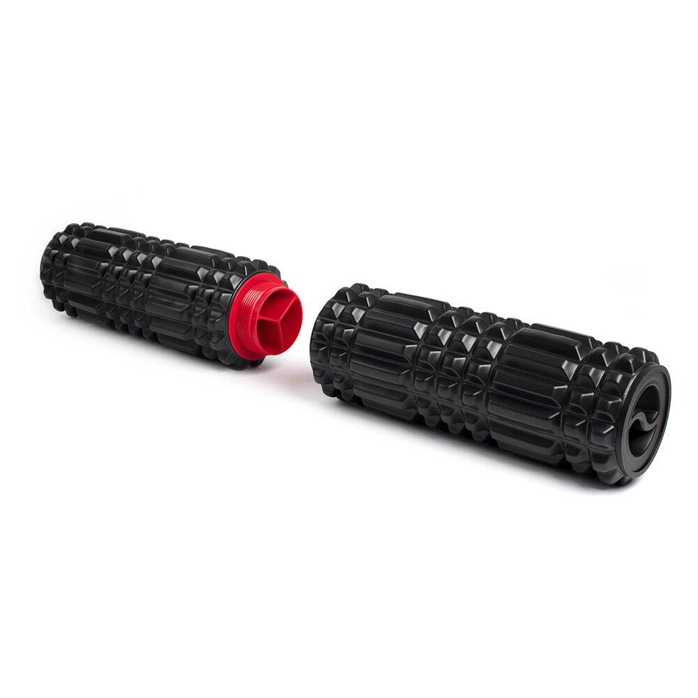 Massagerolle Marola veranschaulichung verbinden zweier Rollen