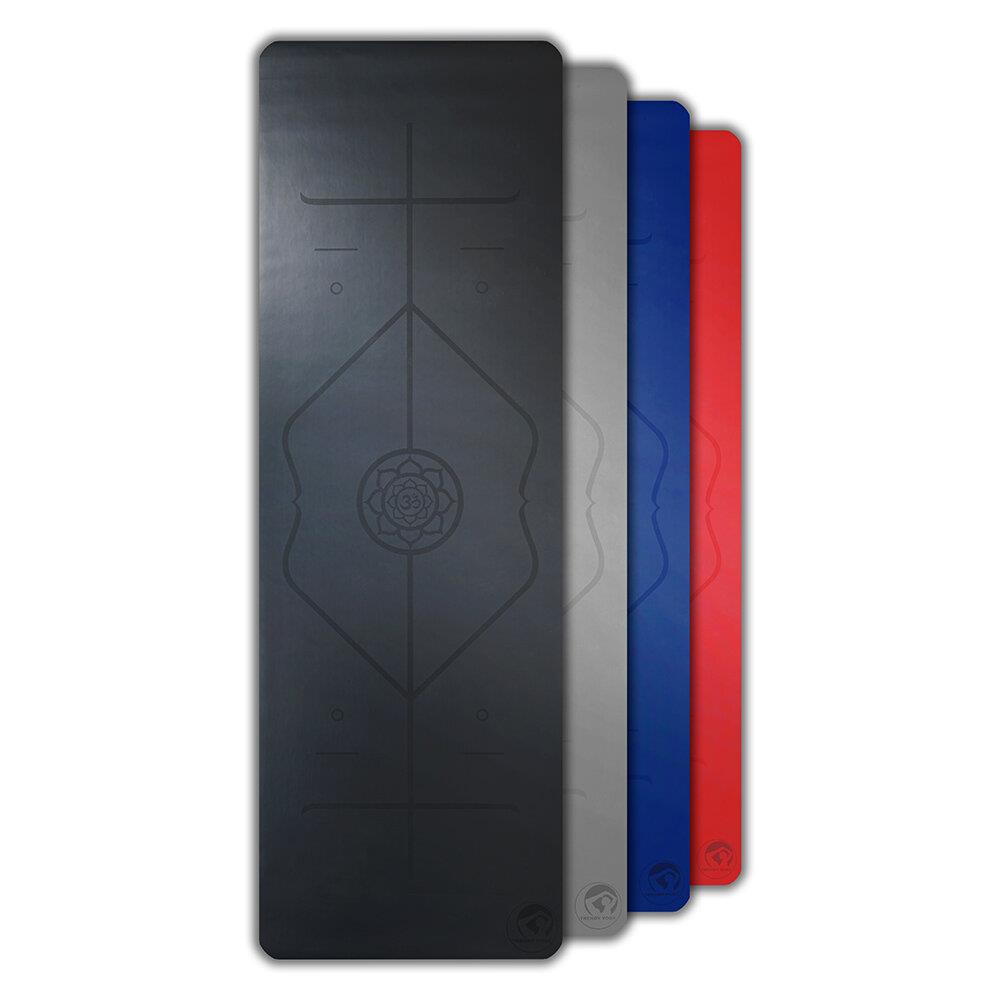 Yogamatte YogaMat Vidaflor Farbübersicht