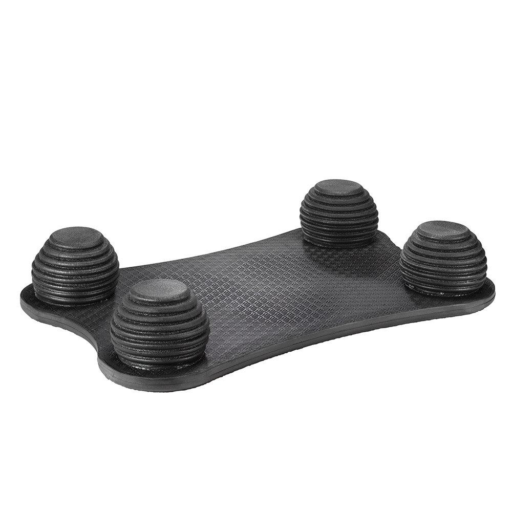 Balance Board BaMuSta Placa Rückseite