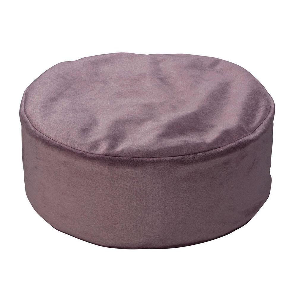 Meditationskissen Violett
