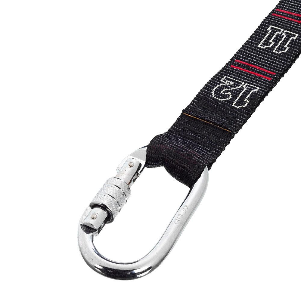 Schlingentrainer Trendy Lacada Edelstahl Karabiner