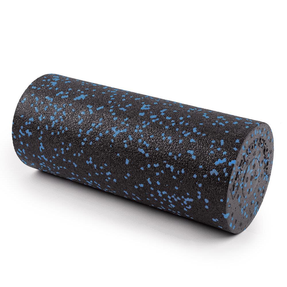 Faszienrolle Lua 2in1 Blau