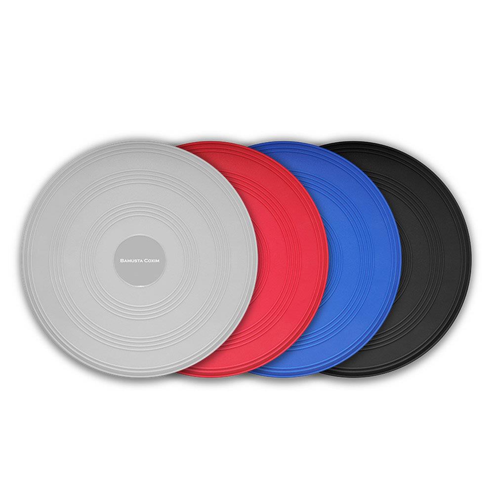 Balancekissen BaMuSta Coxim Farbübersicht