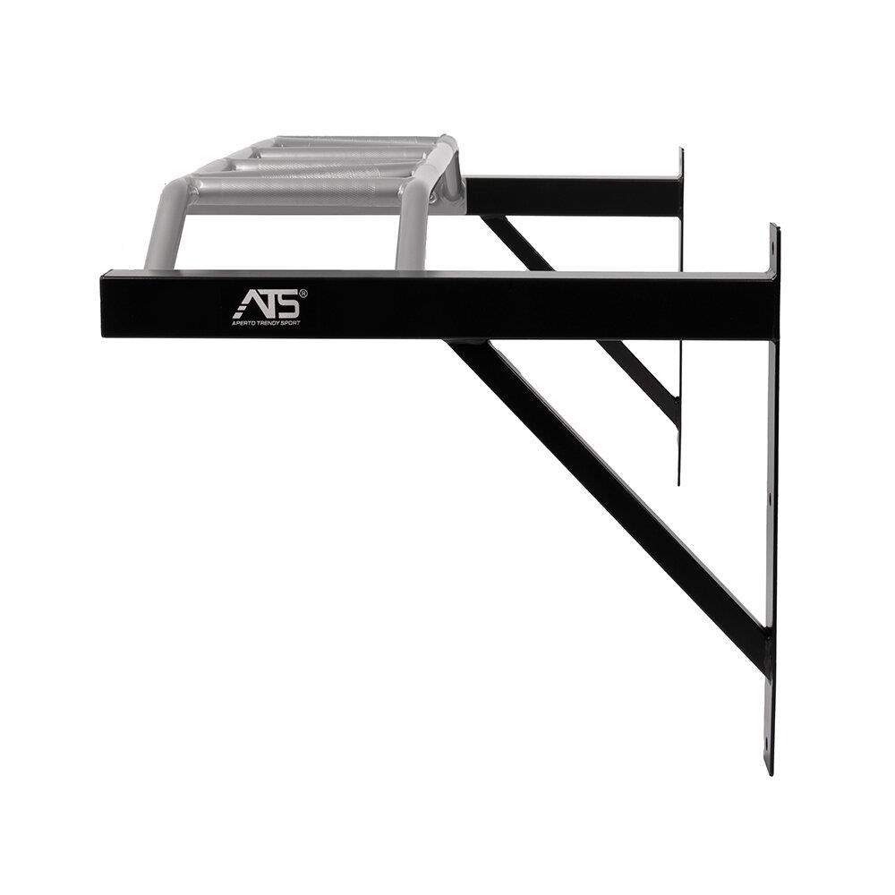 ATS Klimmzugstagne Ansicht rechts