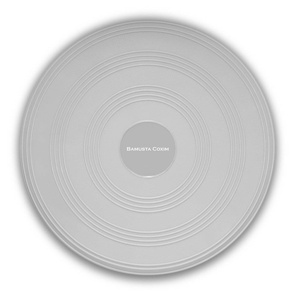 Balancekissen BaMuSta Coxim Grau