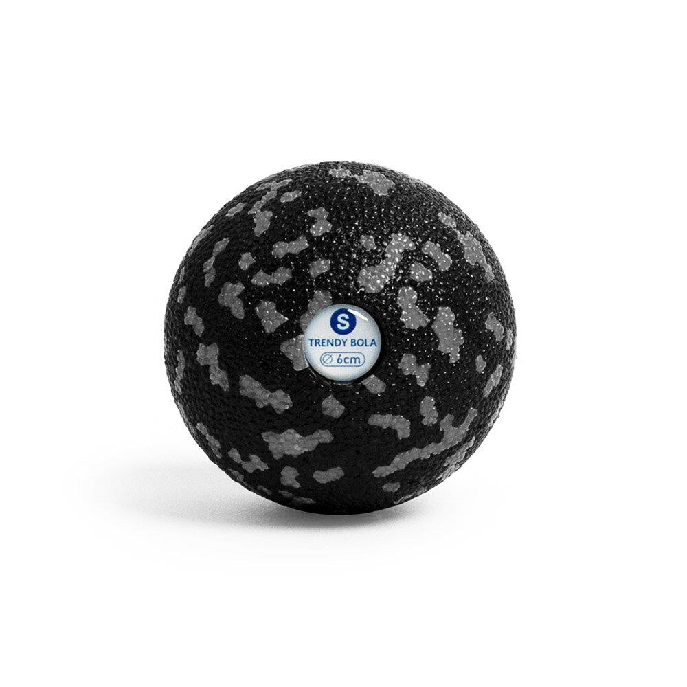 Faszienball Bola 6cm Grau