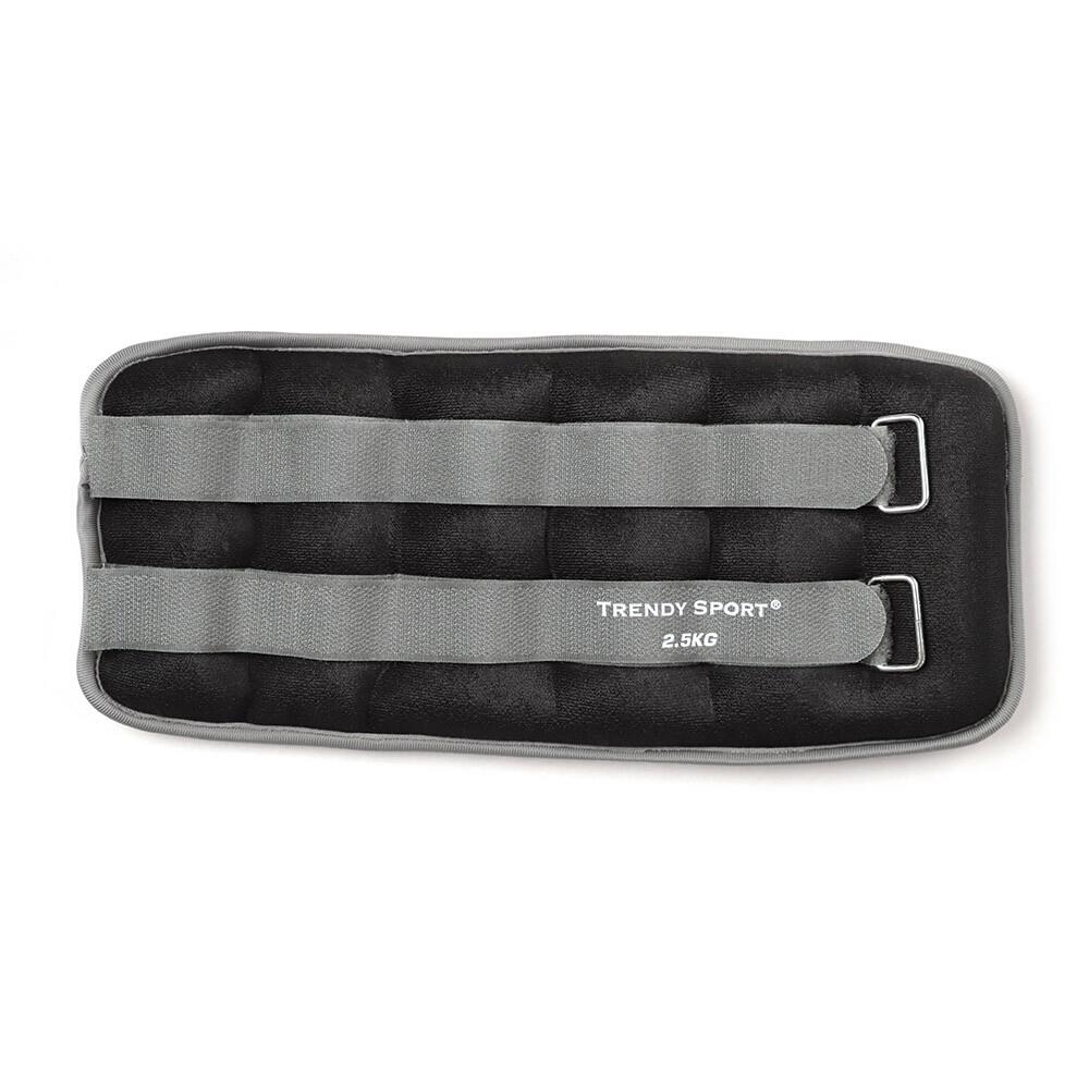 Gewichtsmanschetten 2,5kg