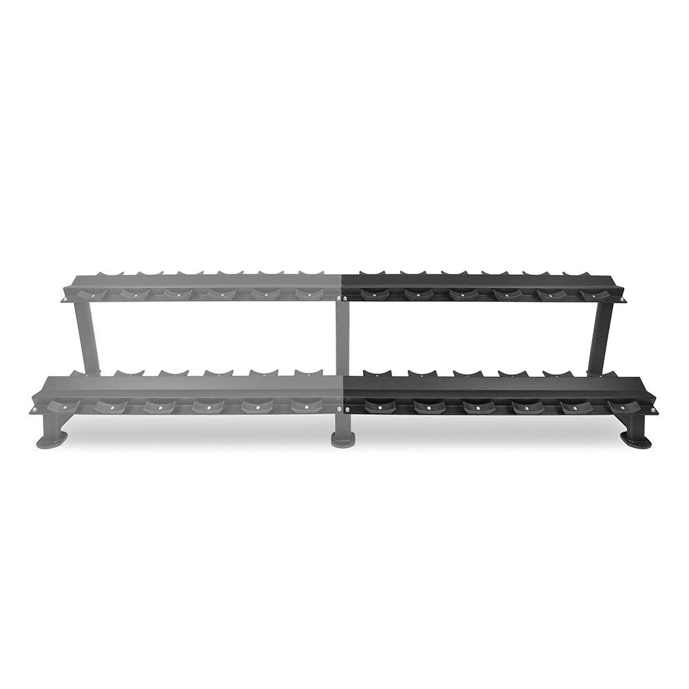 Kurzhantelständer Verlängerung