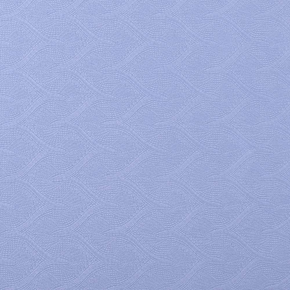 Yogamatte YogaMat Eco Hellblau Detailaufnahme Struktur