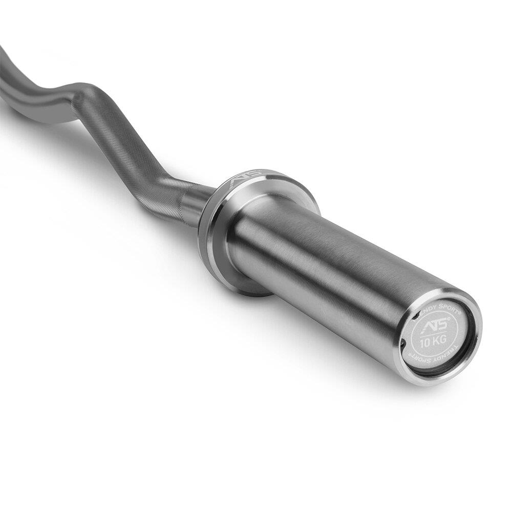 ATS SZ Stange seitliche Detail Ansicht