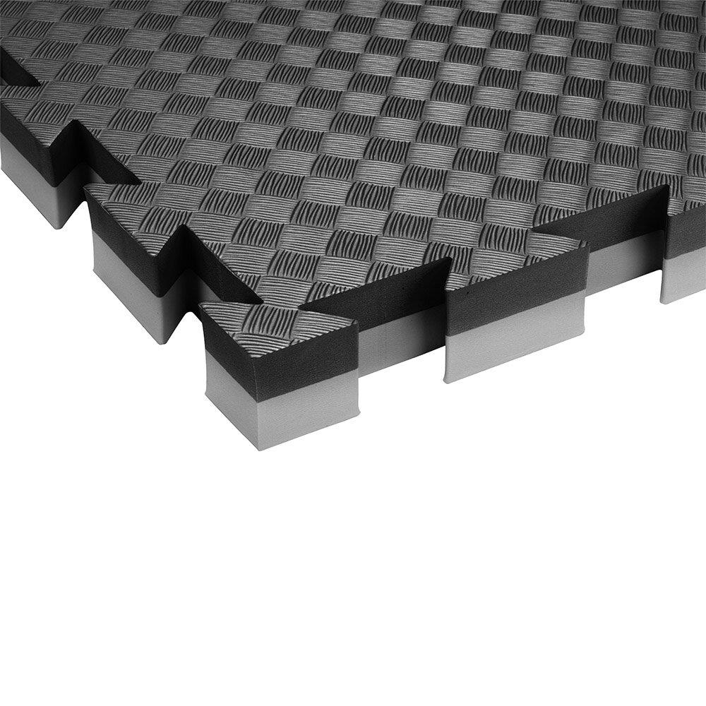 Martial arts Double Competition Judo Black Grey detail picture gearing