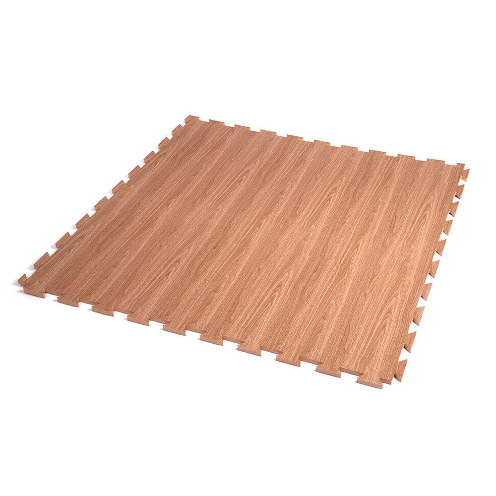 Bodenschutzmatte StudioLine Madeira seitliche Ansicht