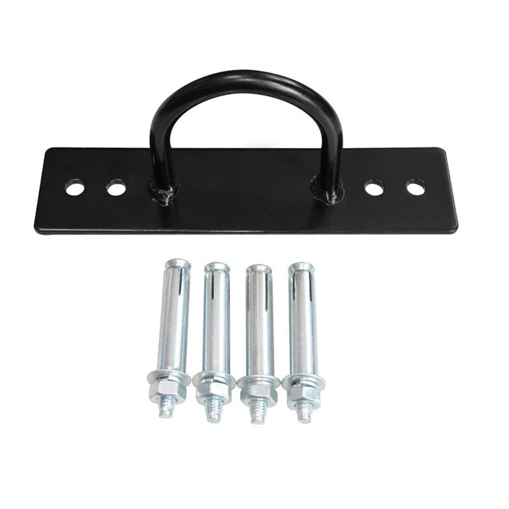 ATS Battle Rope Anker für Wandmontage inkl. Dübel und Schrauben