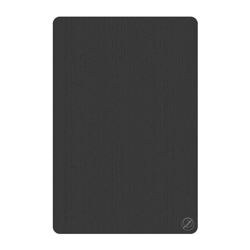 Therapiematte TheraMat Professional Anthrazit