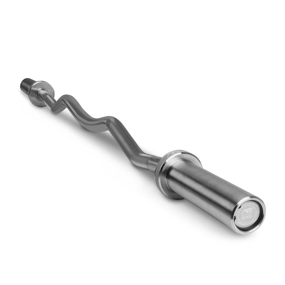 ATS SZ Stange seitliche Ansicht