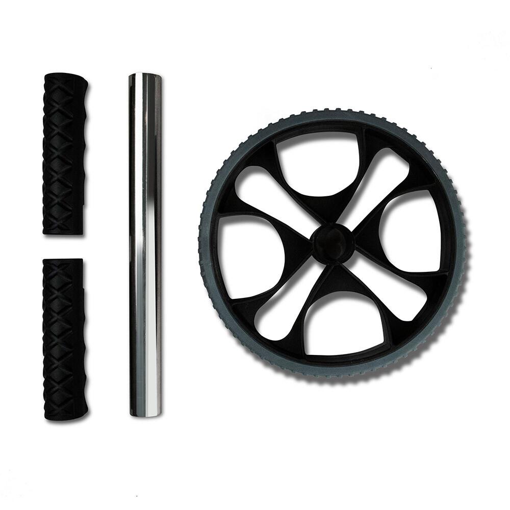 Bauchroller Bariga Einzelteile