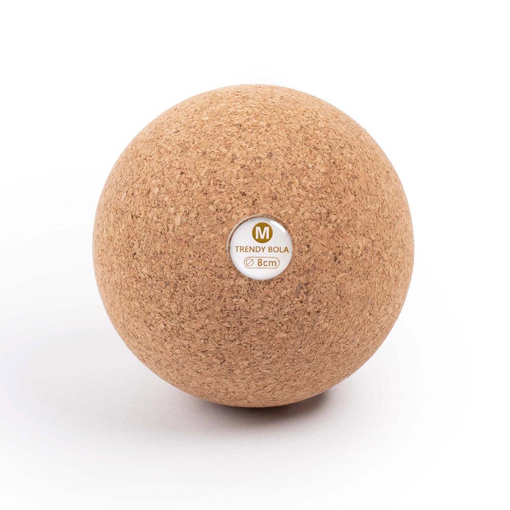 Faszienball Bola Kork 8cm
