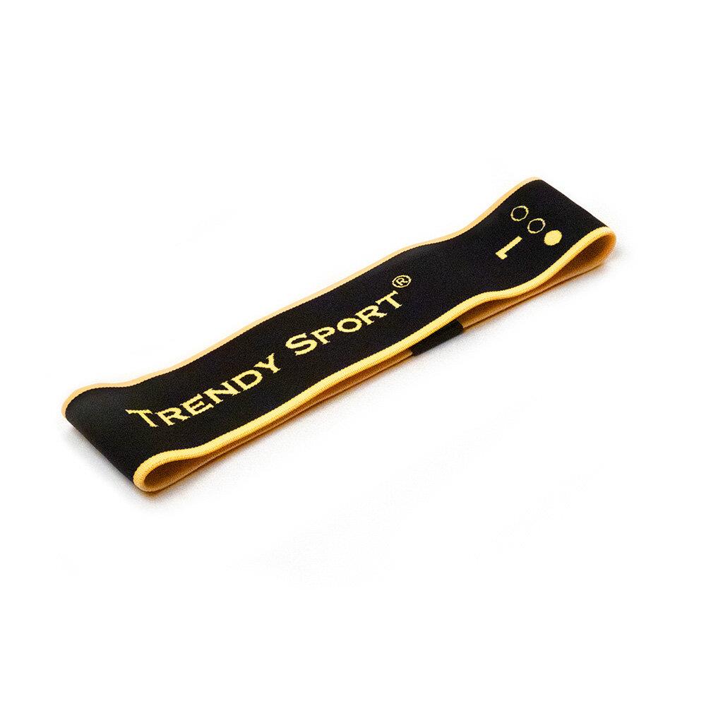 Widerstandsbänder Hip Loop Leicht