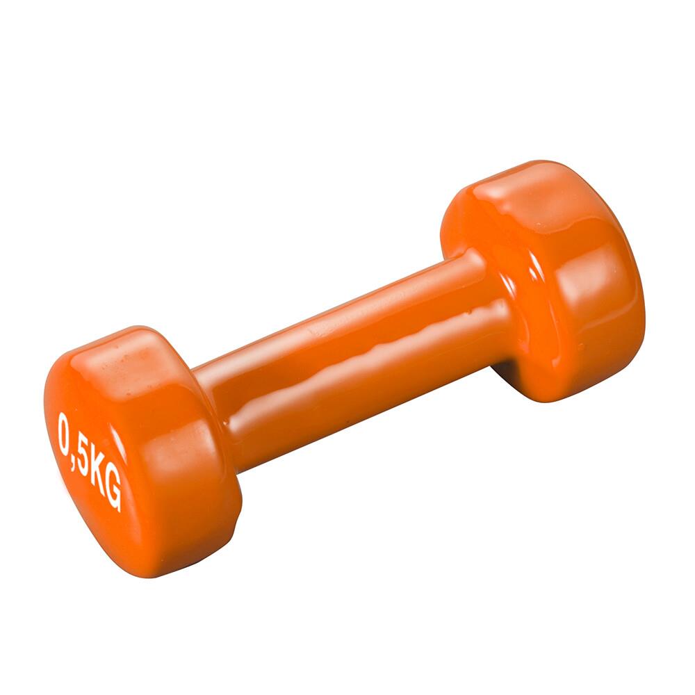 Hanteln Vinyl 0,5kg