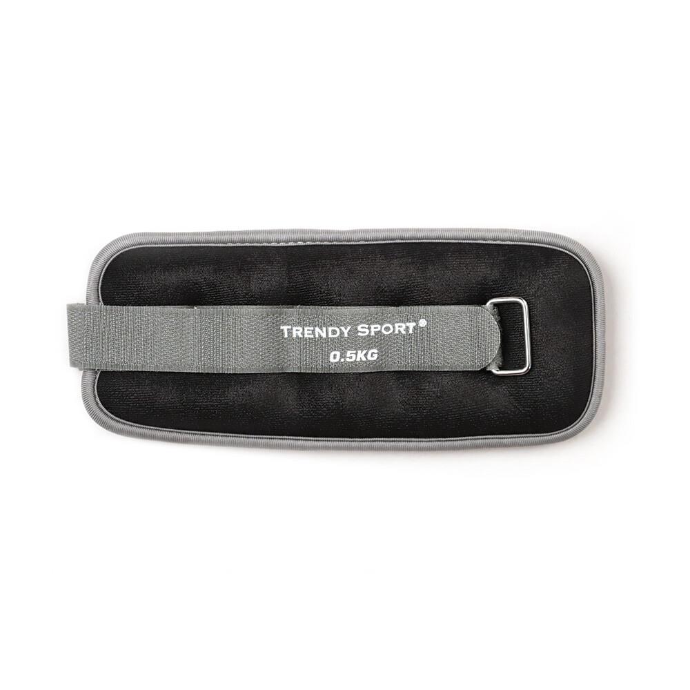 Gewichtsmanschetten 0,5kg