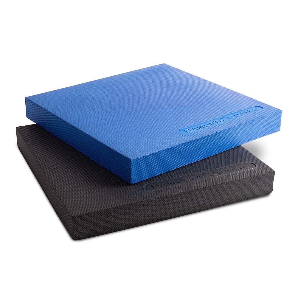 Balance Pad BaMuSta Cuatro XL Farbübersicht