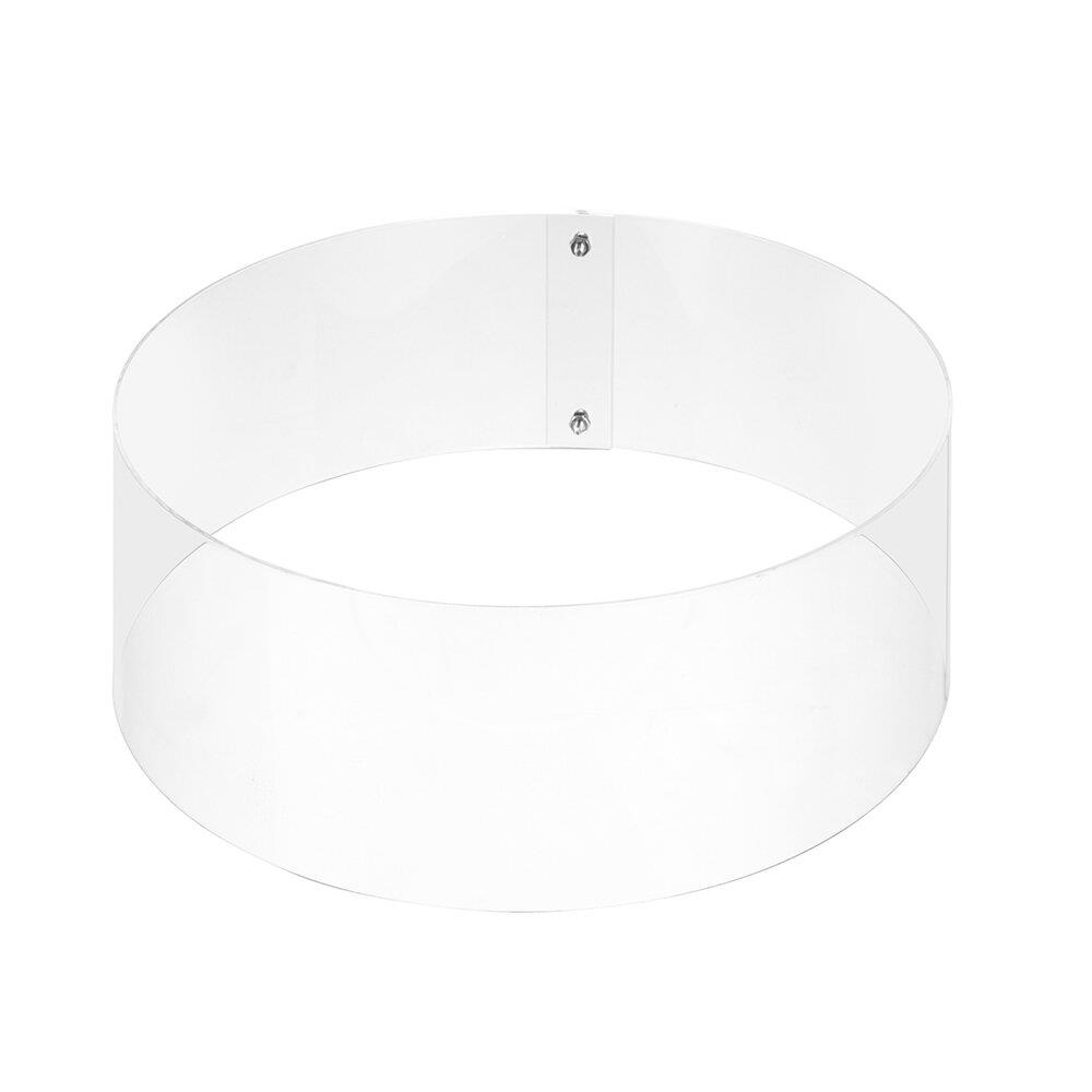 BuReBa Stapelhilfe für Gymnastikbälle