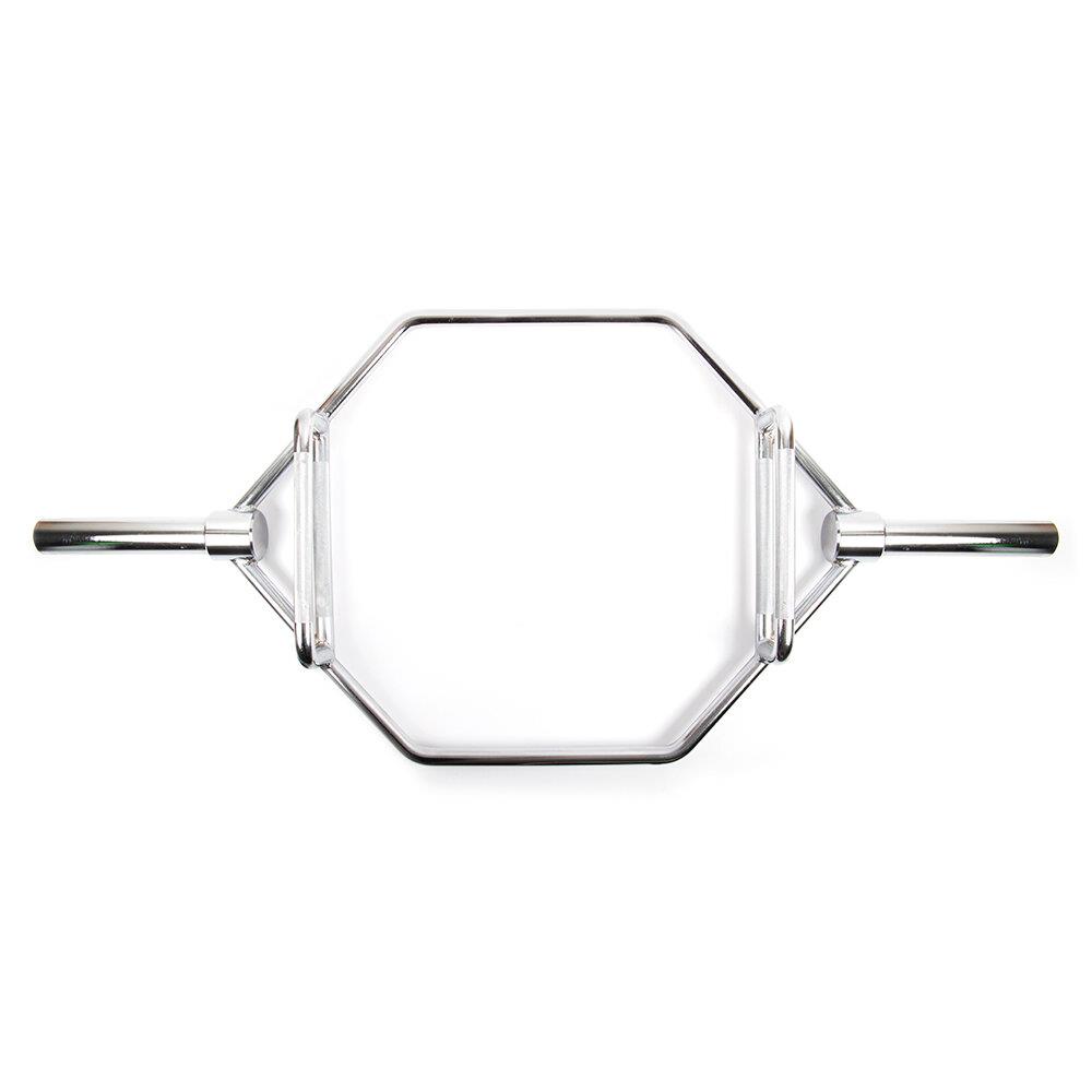 ATS Hex Bar Vogelperspektive