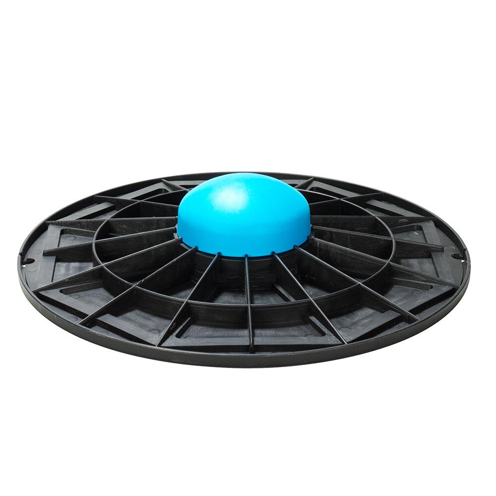 Balance Board BaMuSta Dois Rückseite