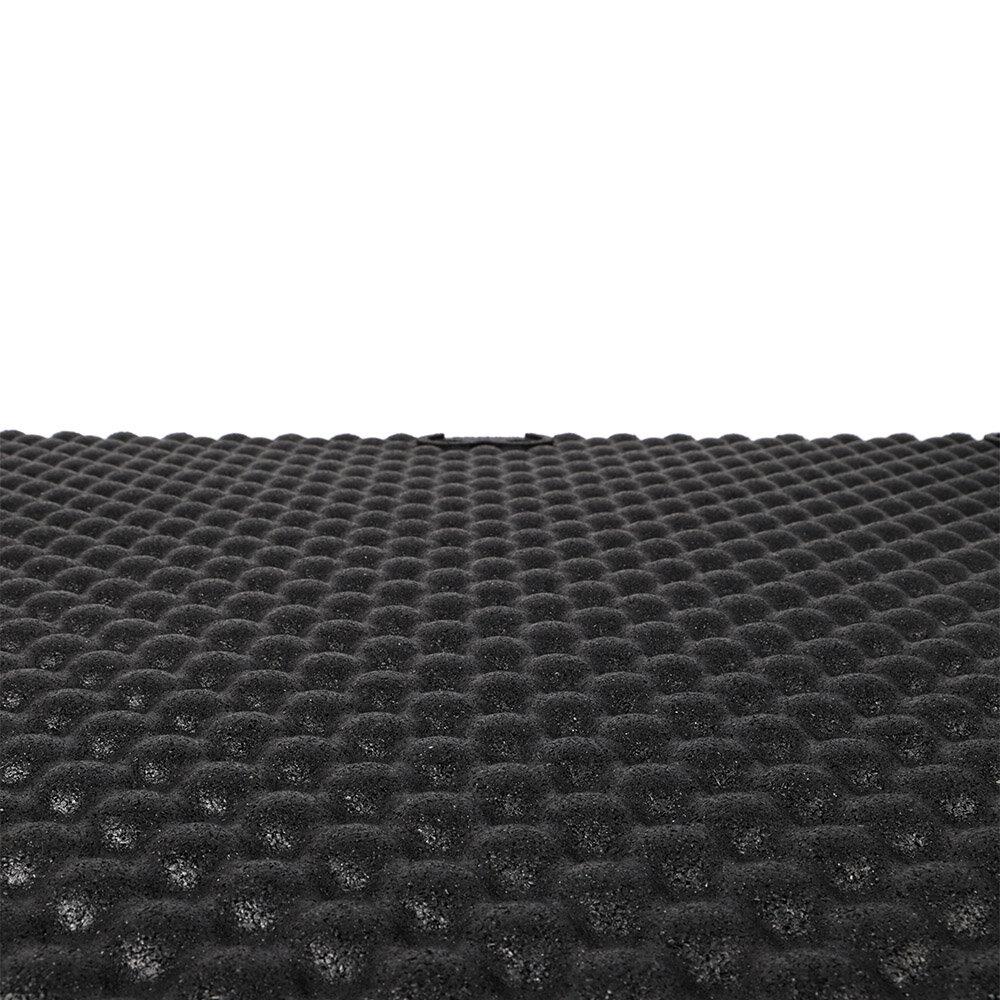 Bodenschutzmatte Segura Antischock Rückseite