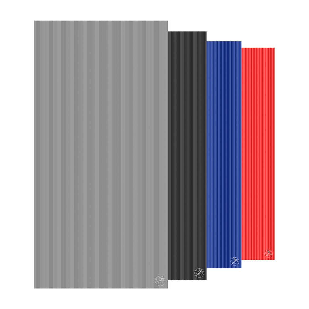 Rehamat Professional Farbübersicht