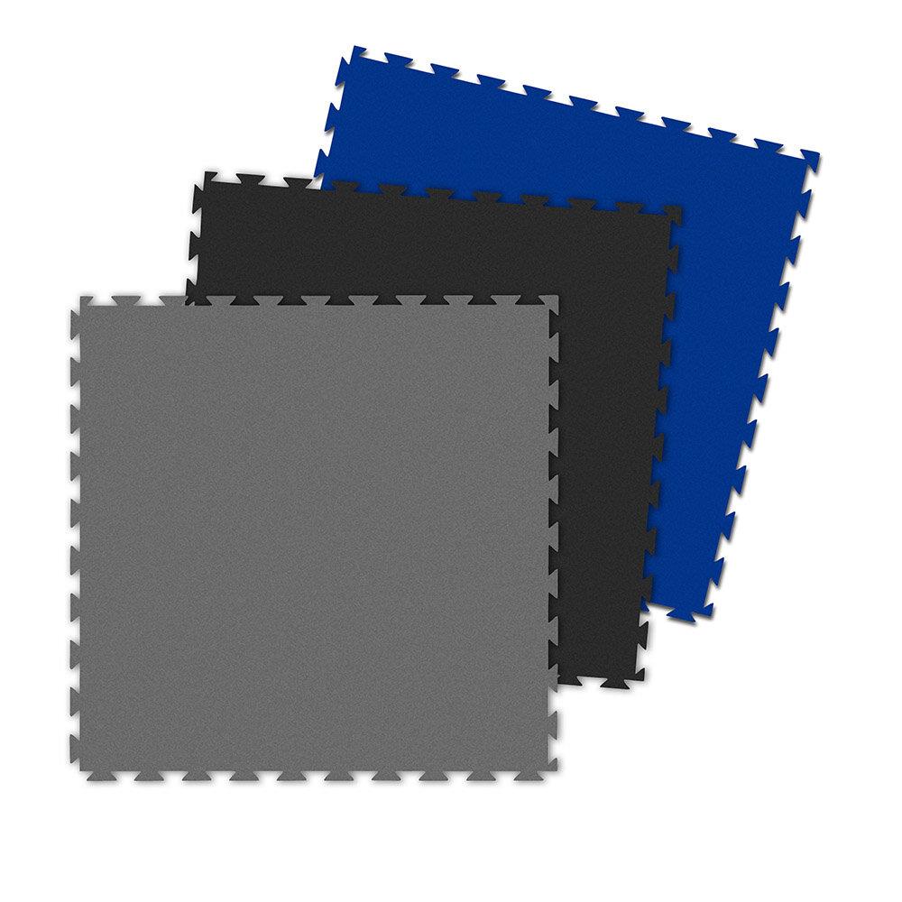 Bodenschutzmatte StudioLine Classico Farbübersicht