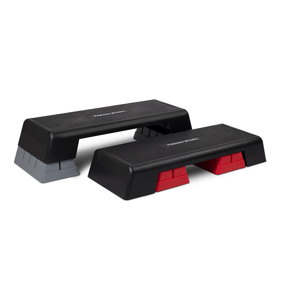 Stepper Etapa Professional Farbauswahl