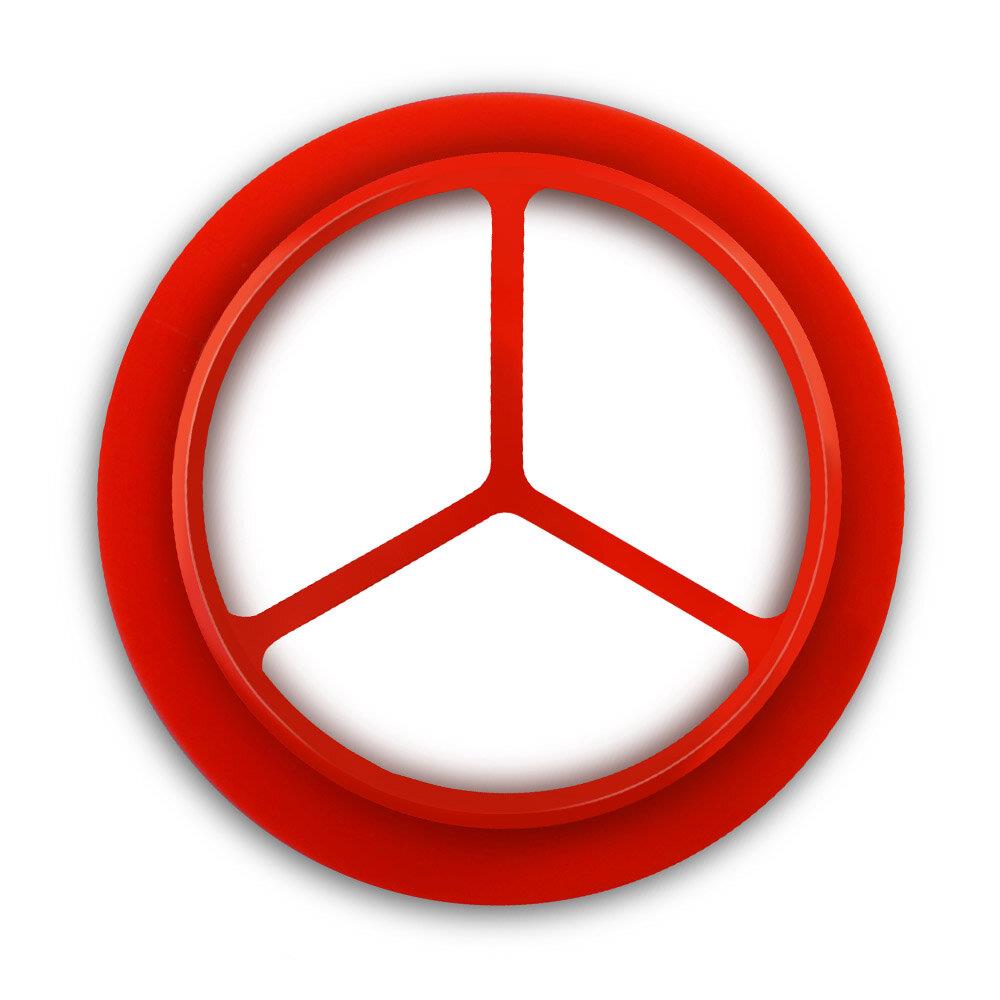 Massagerolle Connector für Trendy Marola oder Trendy Prego