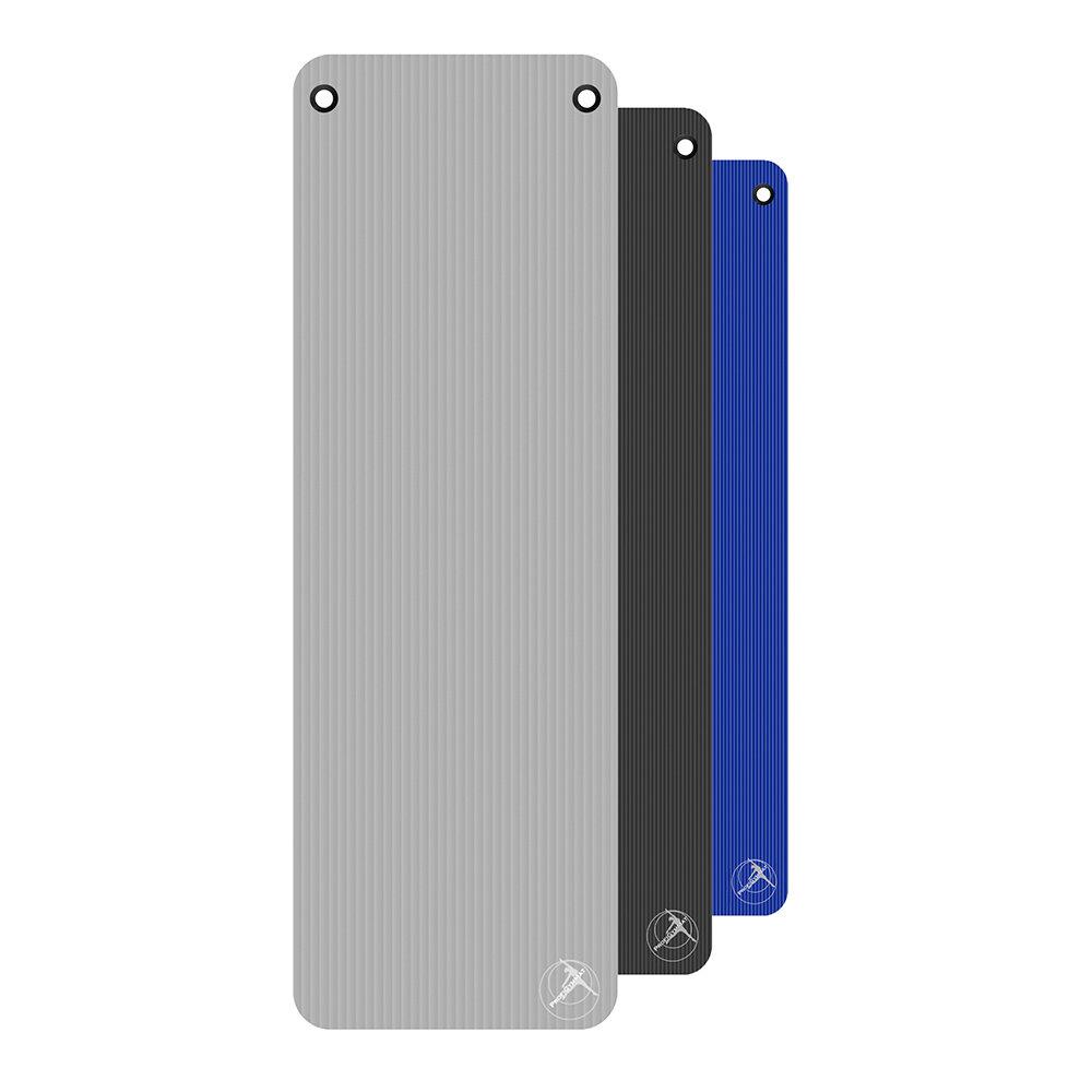 Gymnastikmatte ProfiGymMat Standard inkl. Ösen Farbübersicht