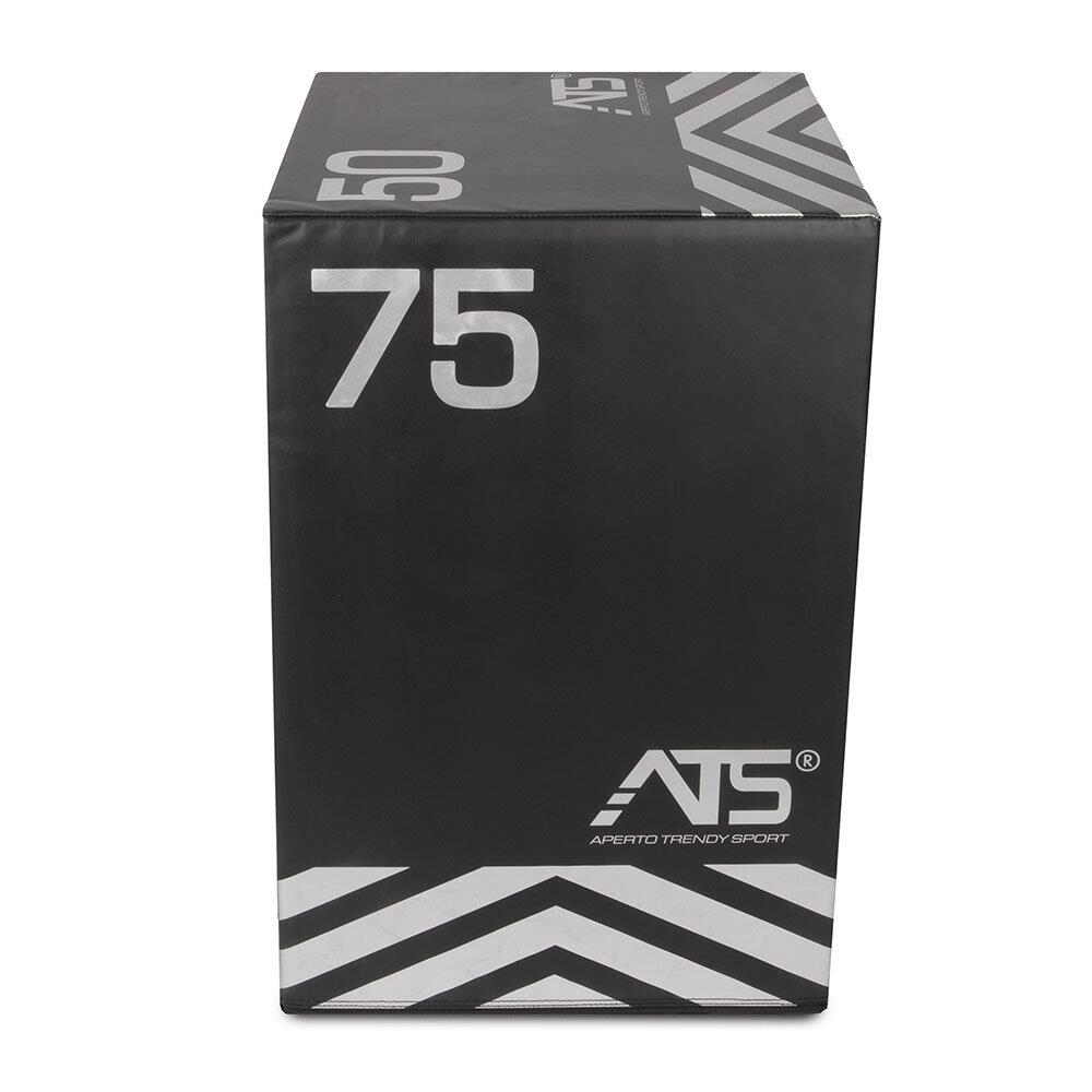 ATS Plyo Box 75cm Seite