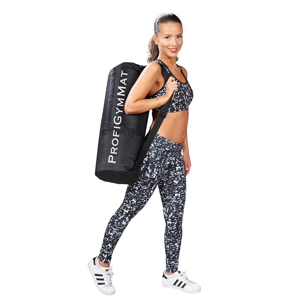 ProfiGymMat Tragetasche für Gymnastikmatte mit Model