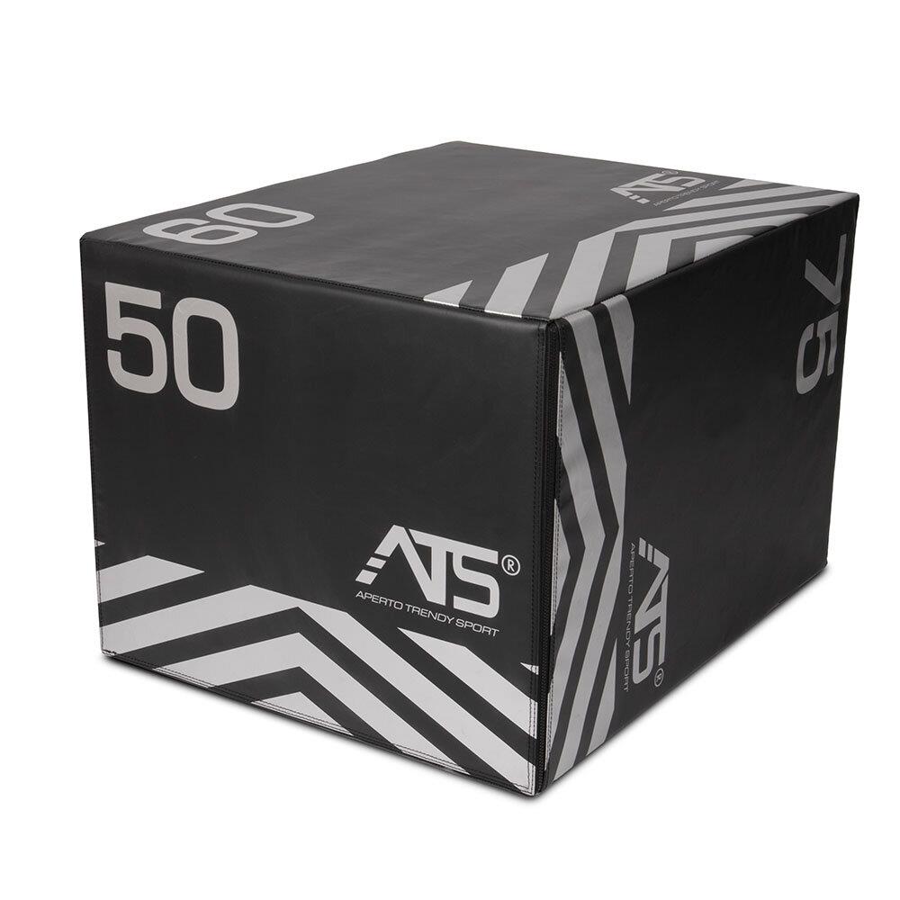 ATS Plyo Box 50cm Seite