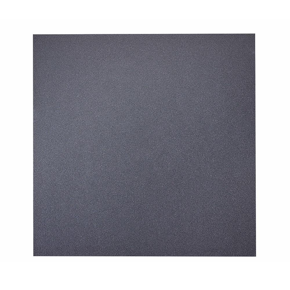 Bodenschutzmatte Gummi Segura Mittelstück Top