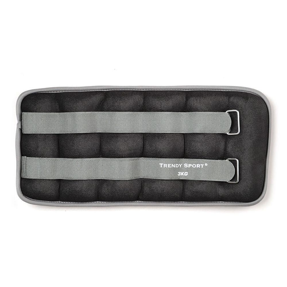 Gewichtsmanschetten 3,0kg