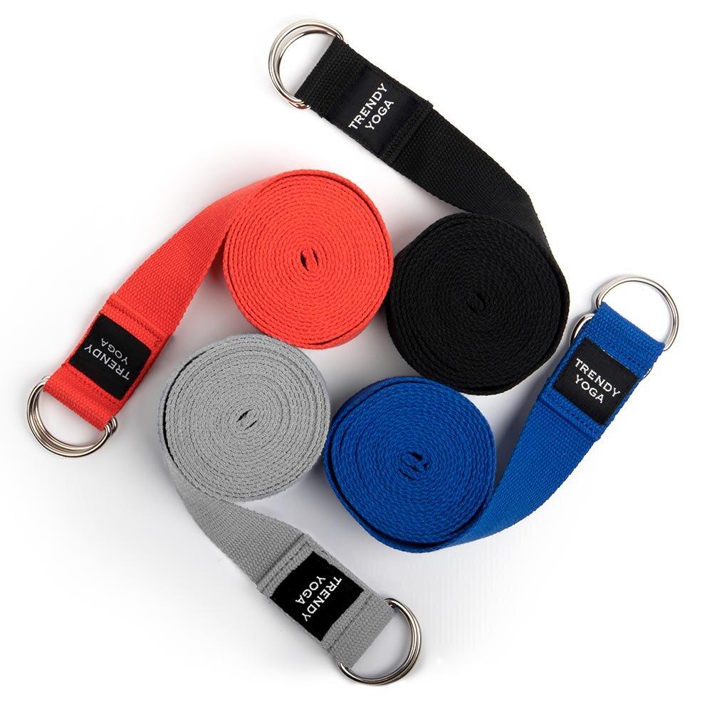 Yogagurt Farbübersicht