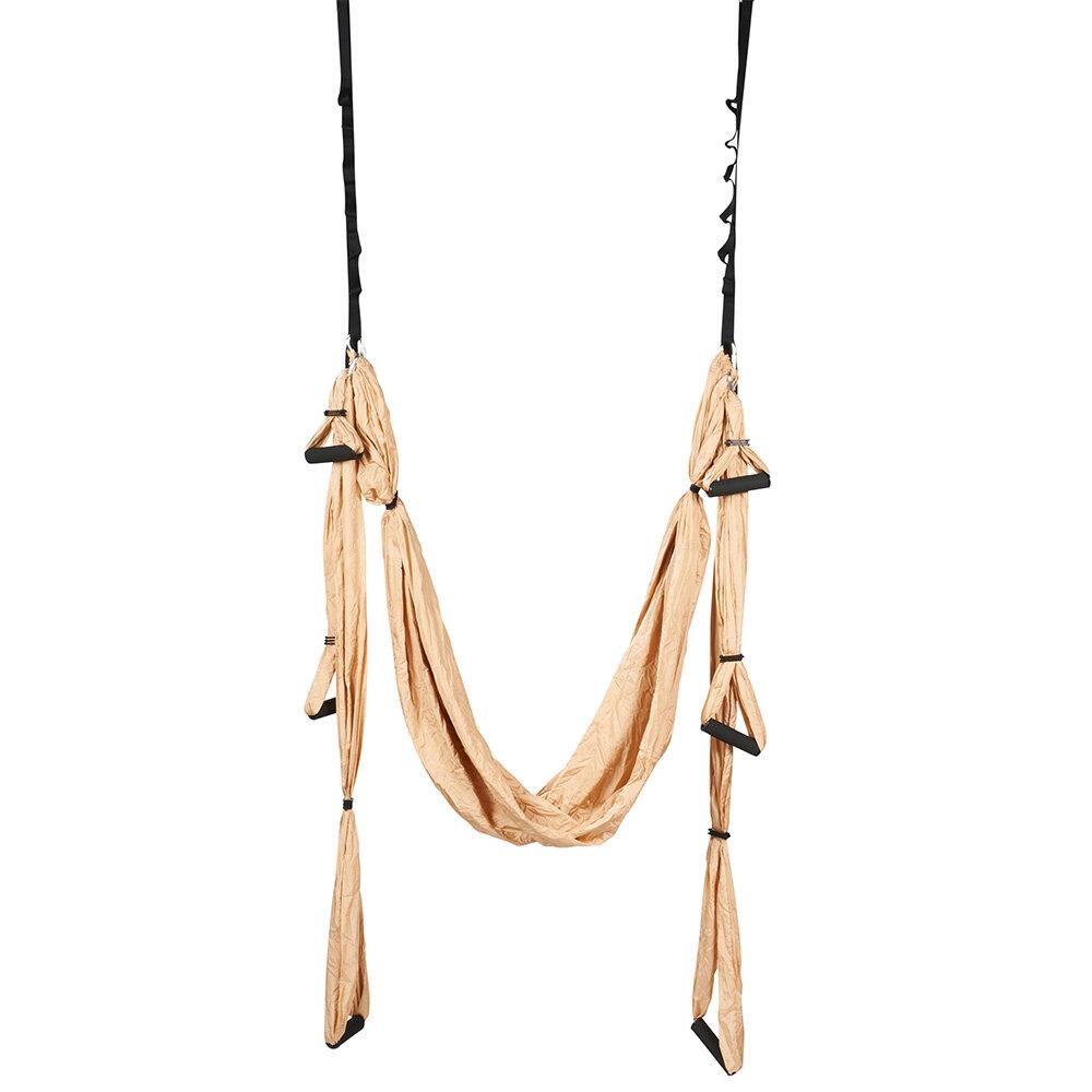 Aerial Yoga Tuch Impulso