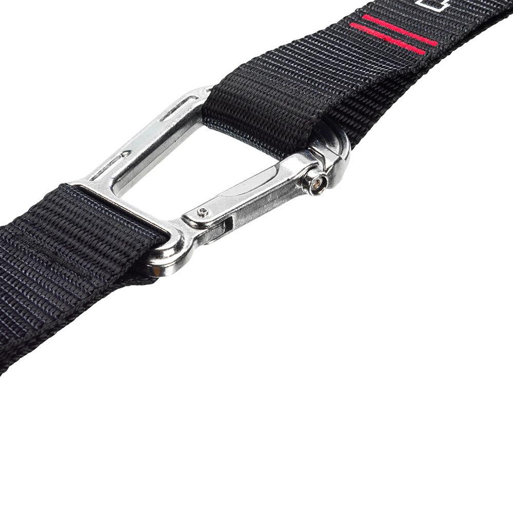 Schlingentrainer Trendy Lacada absperrbarer Karabiner