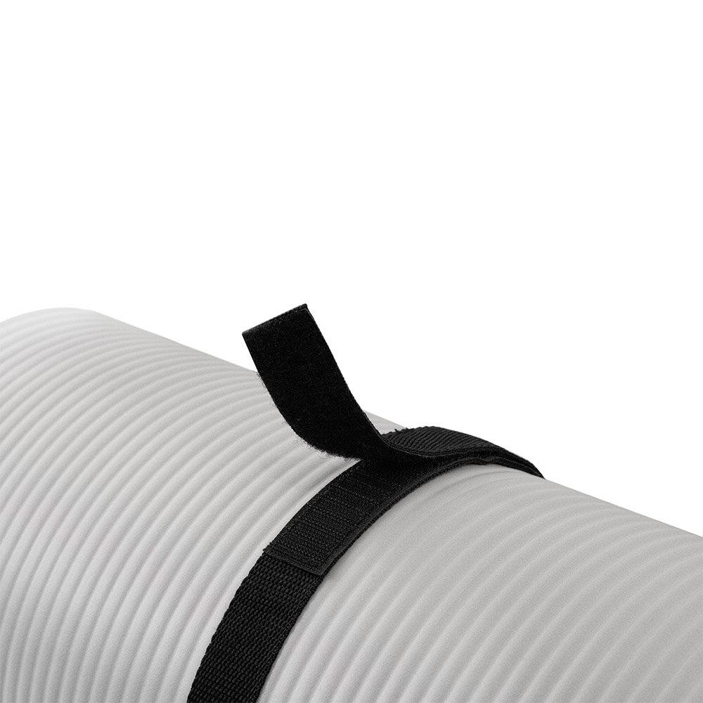 Tragegurt ElasticBand Standard Detailaufnahme Klettband