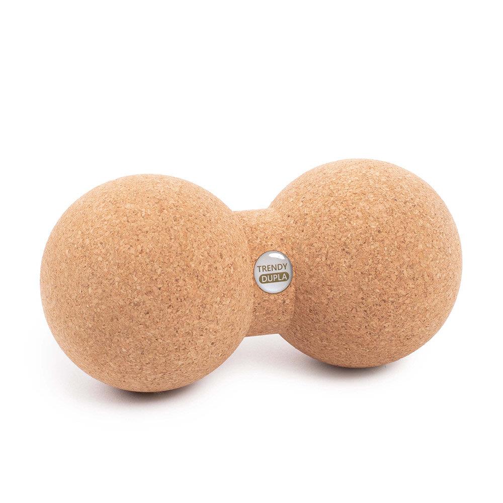 Duball Dupla 8cm Kork